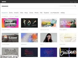 Sites similar to seeds.churchonthemove.com