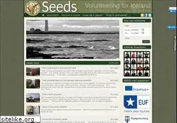 Sites similar to seeds.is