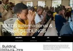 Sites similar to seeds.org
