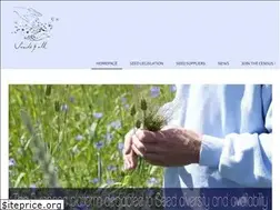 Sites similar to seeds4all.eu