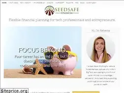 Sites similar to seedsafefinancial.com