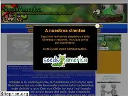 Sites similar to seedsamerica.com