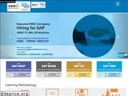 Sites similar to seedsaptraining.com
