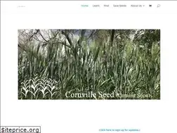 Sites similar to seedsave.org