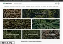 Sites similar to seedsbay.com