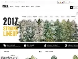Sites similar to seedsbulk.com