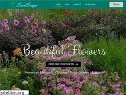 Sites similar to seedscape.net.au