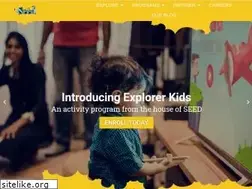 Sites similar to seedschool.co.in