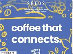 Sites similar to seedscoffee.com