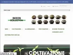 Sites similar to seedscollection.it