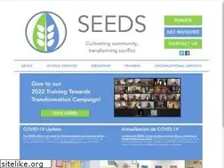 Sites similar to seedscrc.org