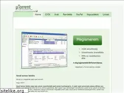 Sites similar to seedserver.org