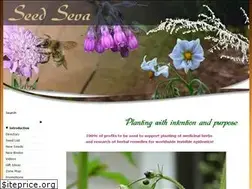 Sites similar to seedseva.com