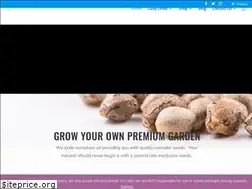 Sites similar to seedsgeek.com