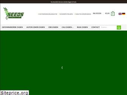 Sites similar to seedsgenetics.nl