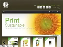 Sites similar to seedsgreenprinting.com