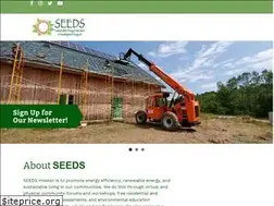 Sites similar to seedsgroup.net