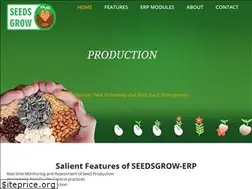 Sites similar to seedsgrowerp.com