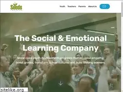 Sites similar to seedsindonesia.com