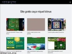 Sites similar to seedsite.eu