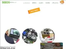 Sites similar to seedsj.com
