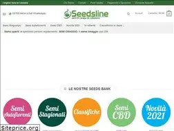 Sites similar to seedsline.com