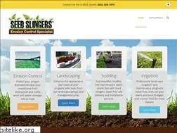 Sites similar to seedslingers.com