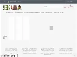 Sites similar to seedsmafia.com