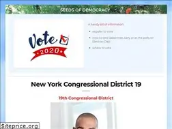 Sites similar to seedsofdemocracy.org