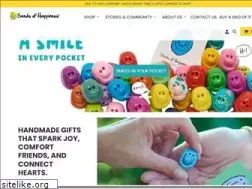 Sites similar to seedsofhappiness.com