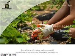 Sites similar to seedsofhopela.org
