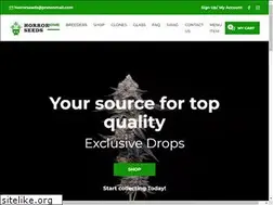 Sites similar to seedsofhorror.com