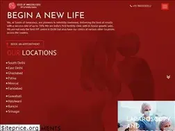 Sites similar to seedsofinnocence.com
