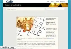 Sites similar to seedsofunfolding.org