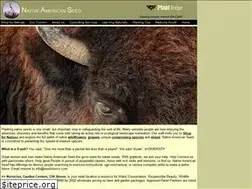 Sites similar to seedsource.com