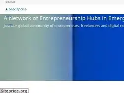 Sites similar to seedspace.co