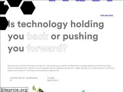 Sites similar to seedspark.com