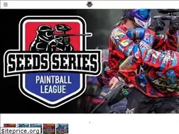 Sites similar to seedsseriespaintball.com