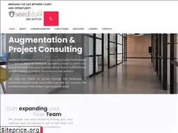 Sites similar to seedstalk.com