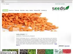 Sites similar to seedstec.com