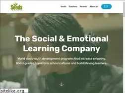 Sites similar to seedsthailand.com