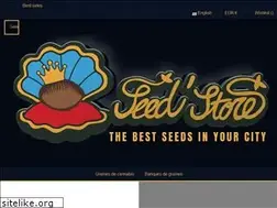 Sites similar to seedstore.fr