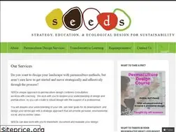 Sites similar to seedsustainabilityconsulting.com