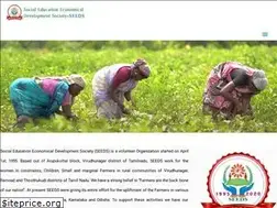 Sites similar to seedsvo.org