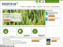 Sites similar to seedtech.ie
