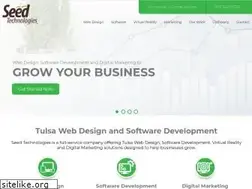 Sites similar to seedtechnologies.com