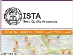 Sites similar to seedtest.org