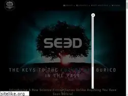Sites similar to seedtheseries.com