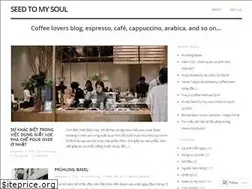 Sites similar to seedtomysoul.com