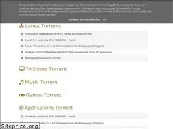Sites similar to seedtorrentz.blogspot.com
